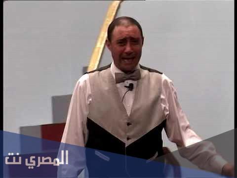 مخرج مسرحية الماريشال عمار، من هو