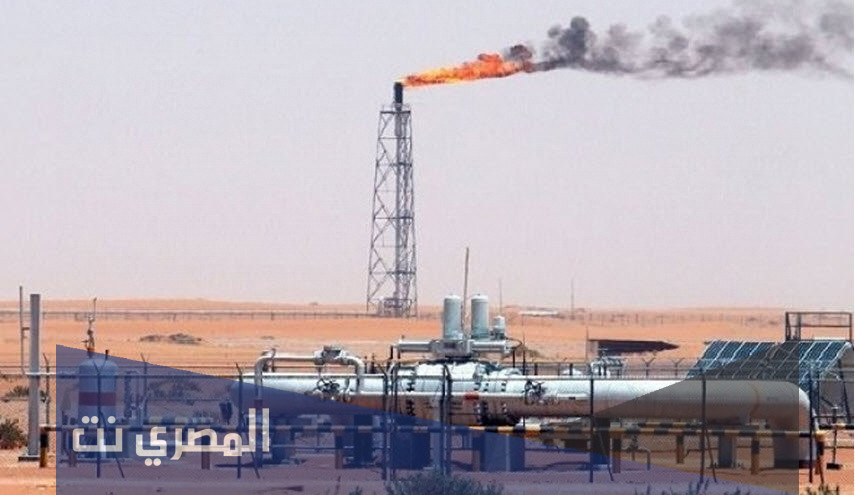 مراحل اكتشاف النفط في الكويت