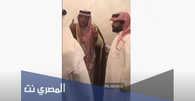 قصة مساعد نشمي العنزي بالتفصيل