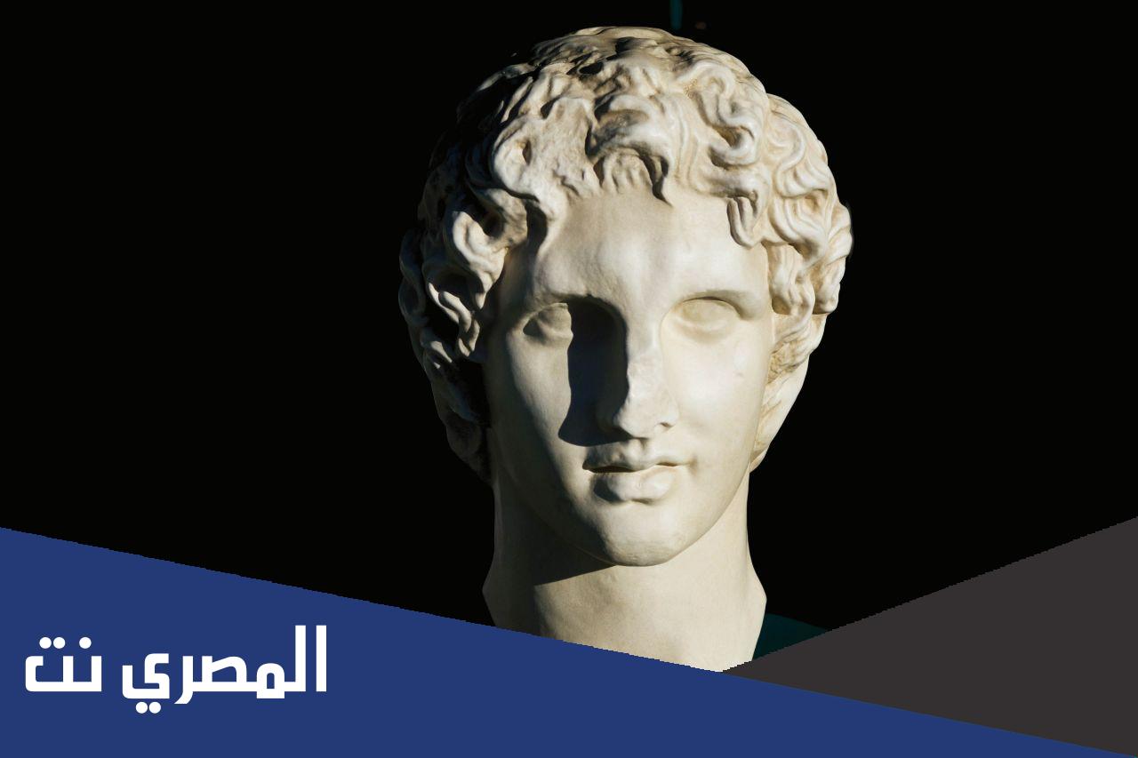مسقط رأس الاسكندر الاكبر