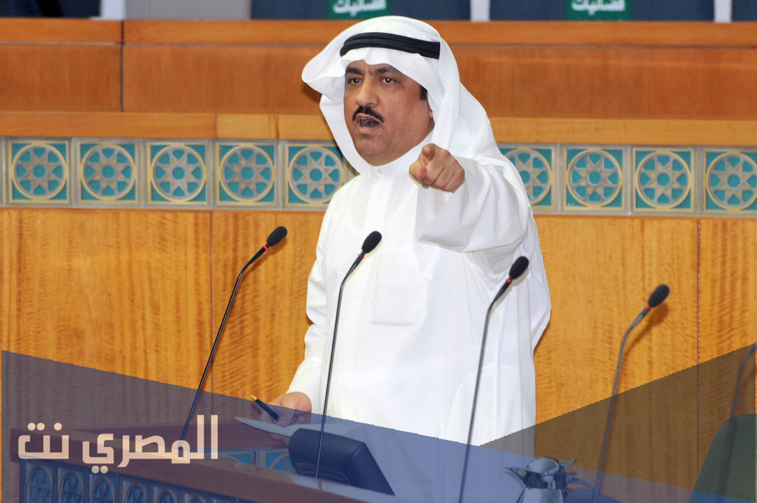 مسلم البراك من اي فخذ من مطير