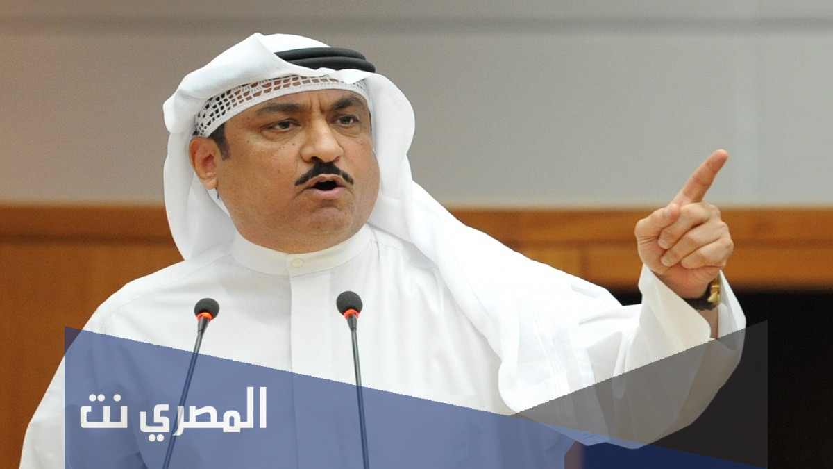 مسلم البراك من وين