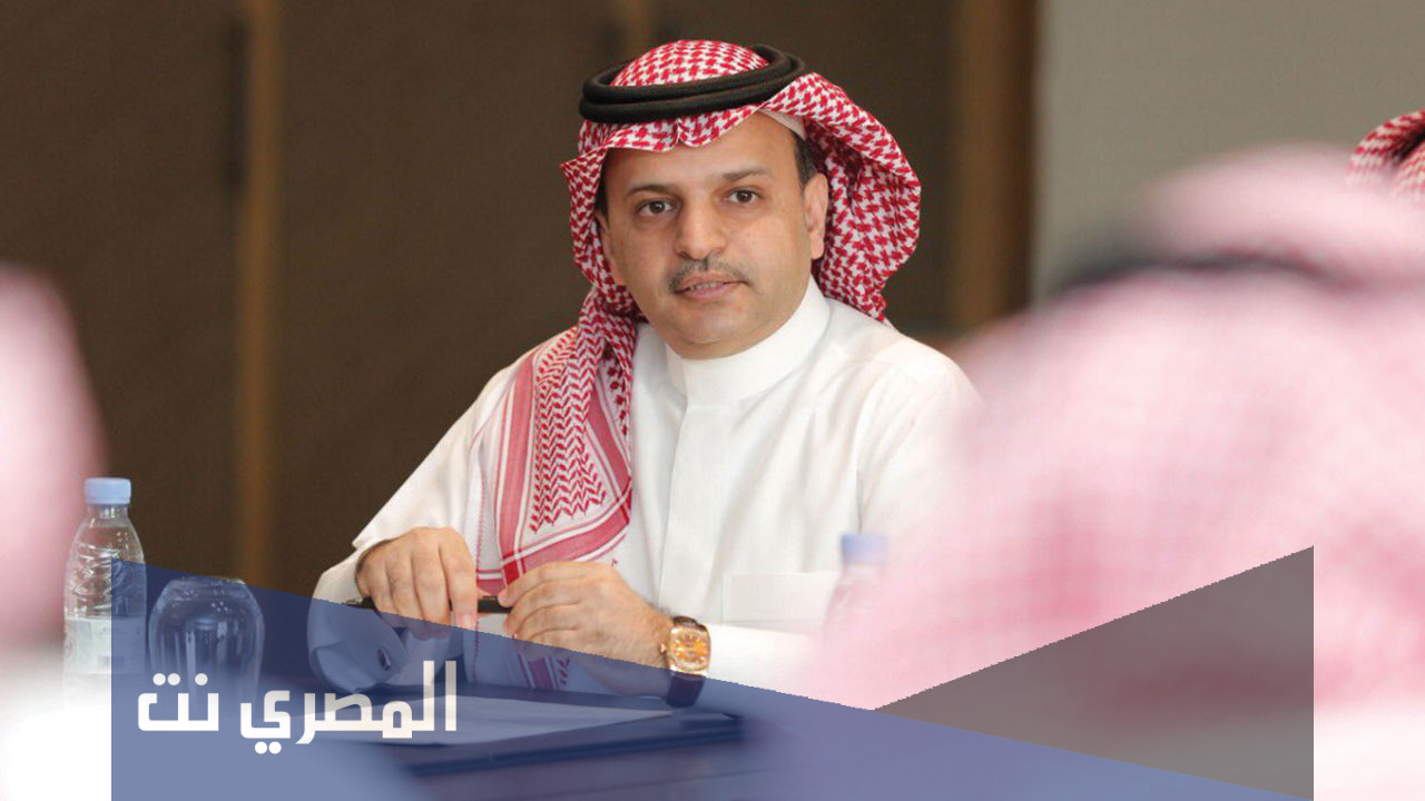 مسلي ال معمر وش يرجع