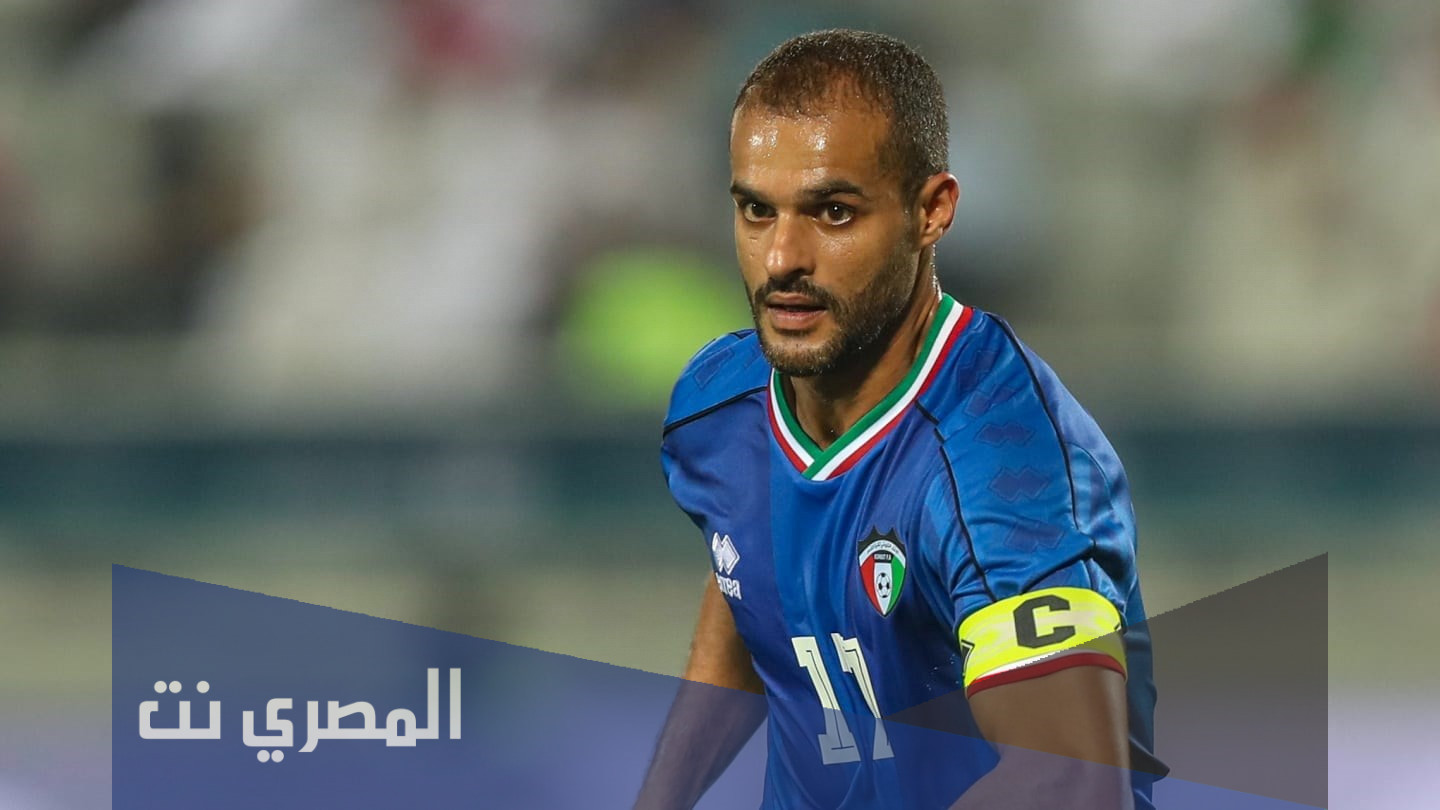 معلومات عن بدر المطوع
