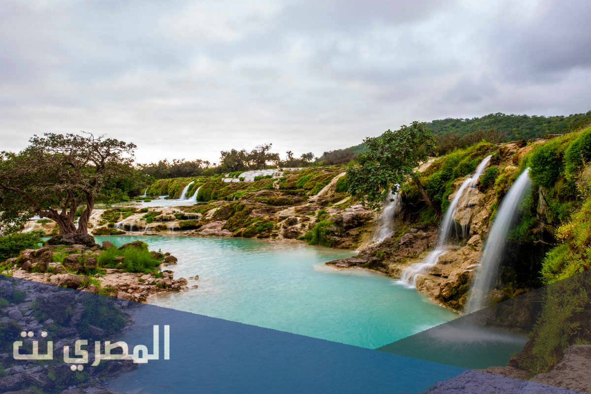 معلومات عن صلالة الخضراء