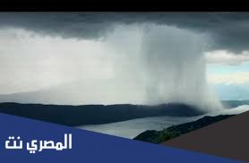 معنى الودق وتفسير حدوث ضاهرة الودق في السماء