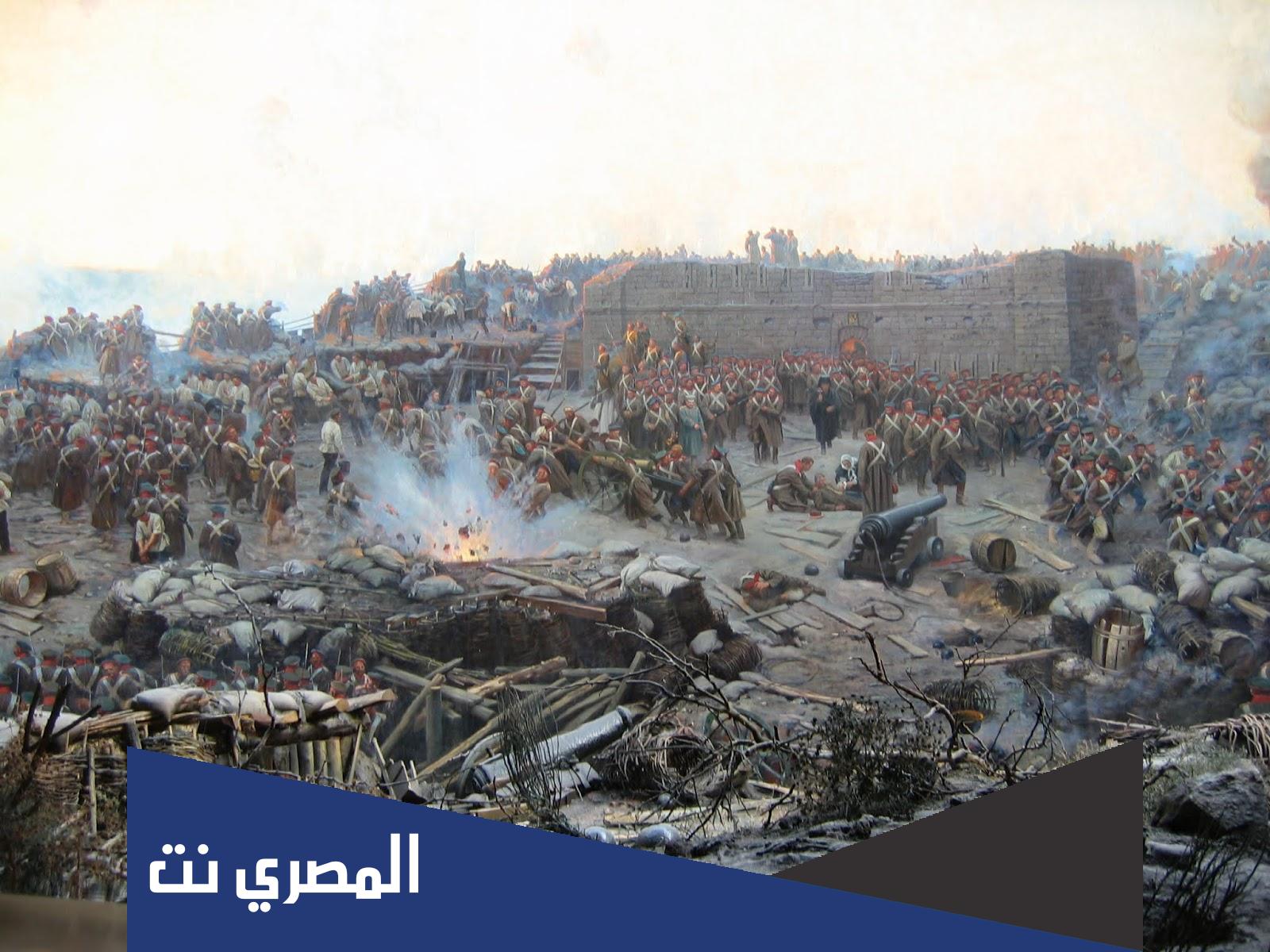 مفهوم حروب الجيل الثالث