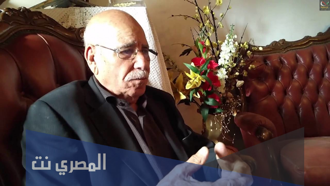 من اخرج مسرحية الماريشال عمار