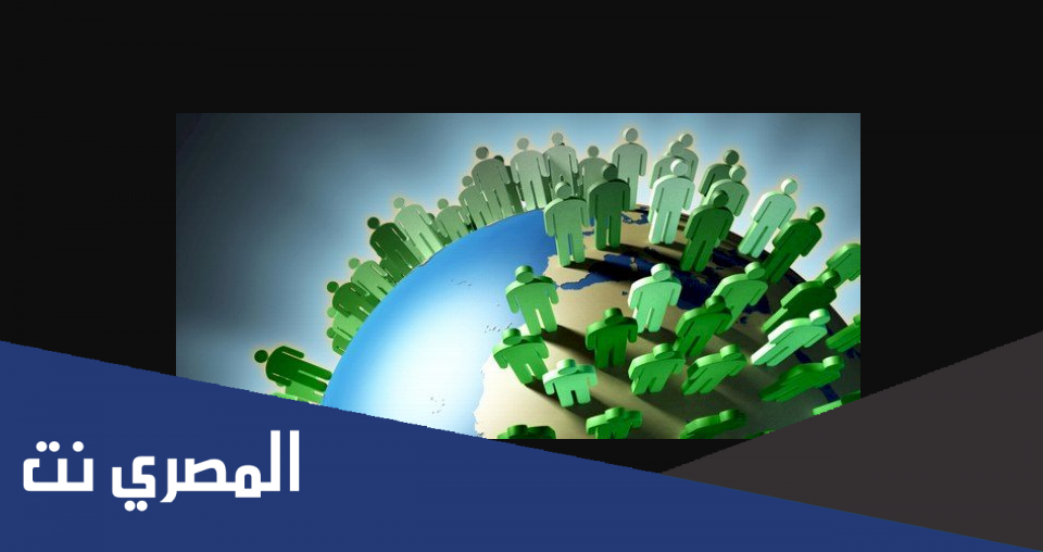 من العوامل البشرية المؤثرة في توزيع السكان