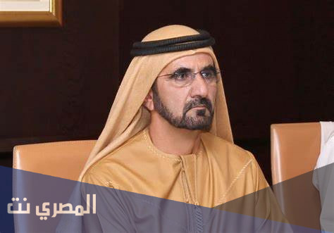 من اين تخرج صاحب السمو الشيخ محمد بن زايد