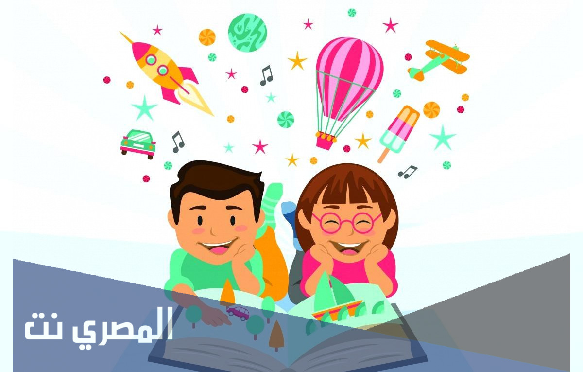 من رواد ادب الاطفال فى العالم