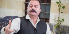 من هم ابناء زهير رمضان