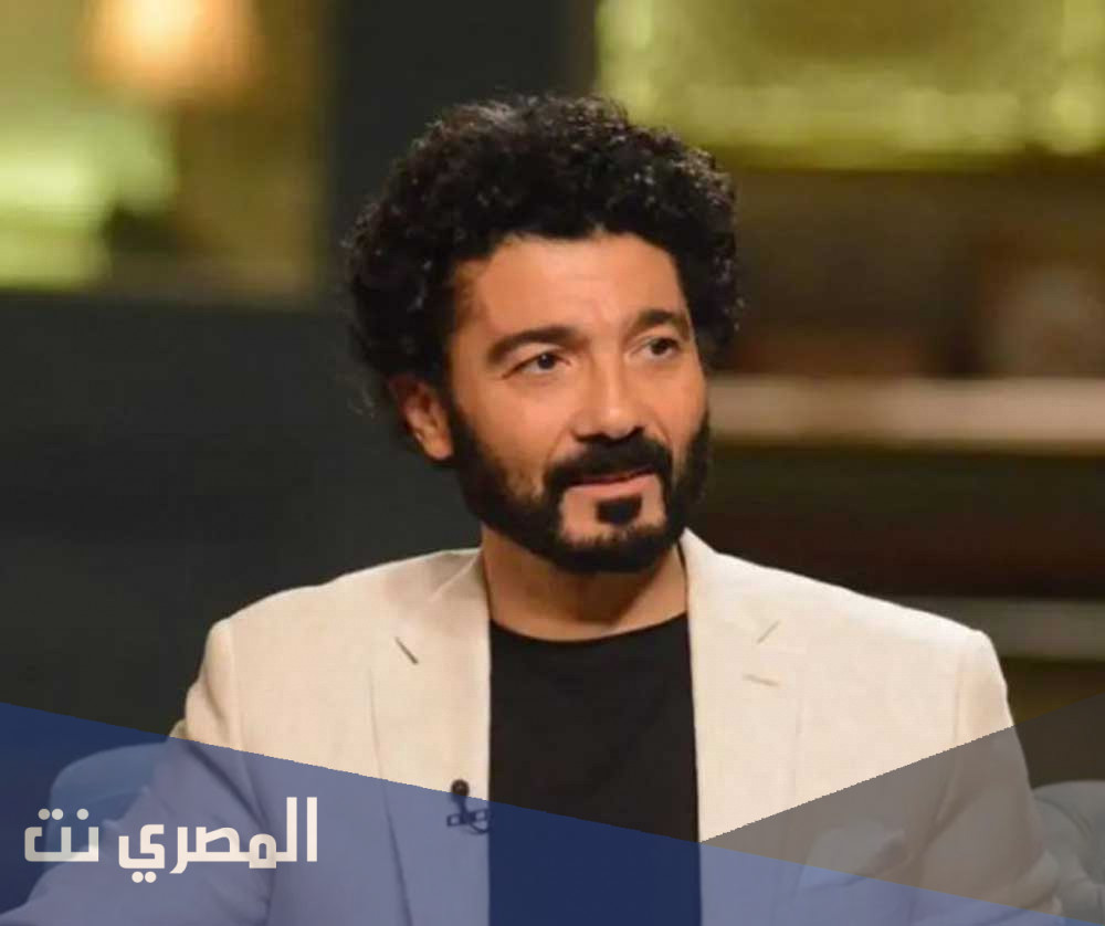 من هم اولاد خالد النبوي