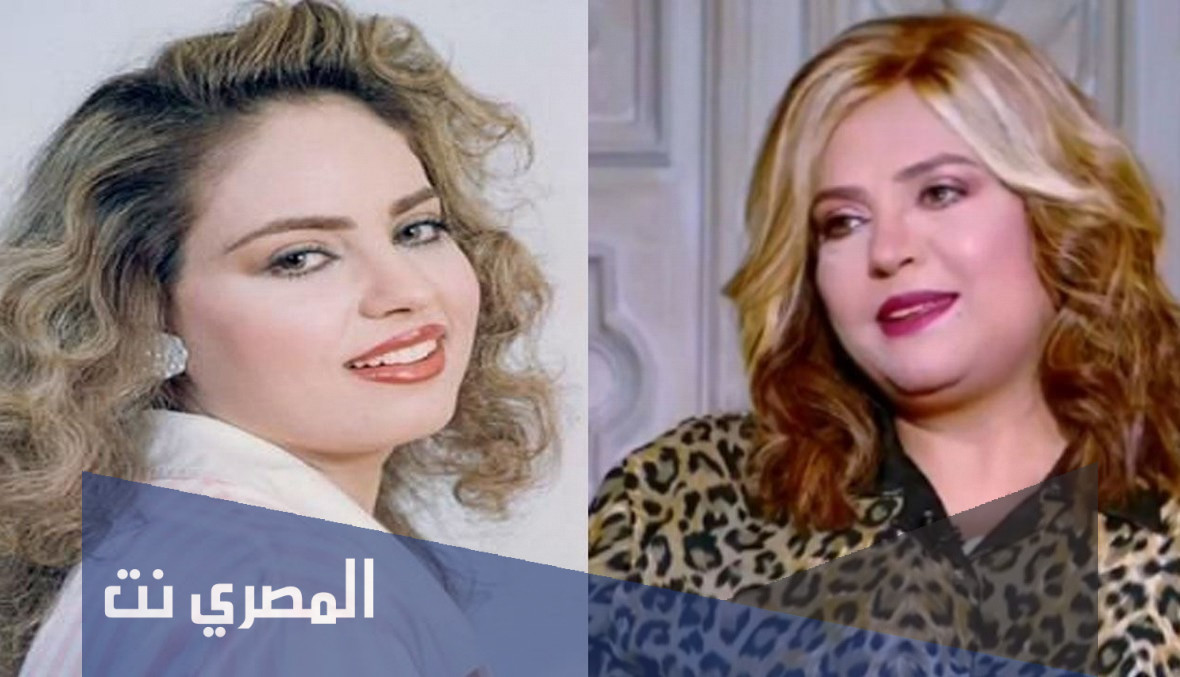 من هو أيمن غزالي زوج وفاء مكي