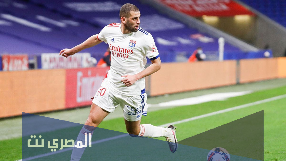 من هو اسلام سليماني ويكيبيديا