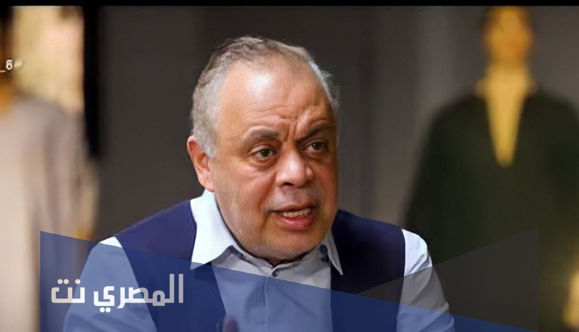 من هو اشرف زكي نقيب الممثلين