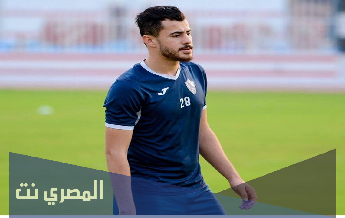 من هو الاعب محمود حمدي الونش