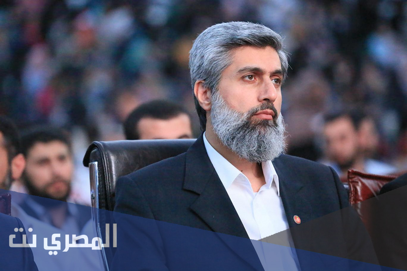 من هو الب ارسلان كويتول