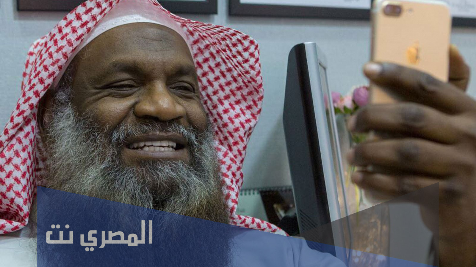 من هو الشيخ عادل الكلباني