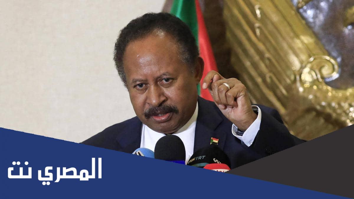 من هو الفريق عنان حامد ويكيبيديا