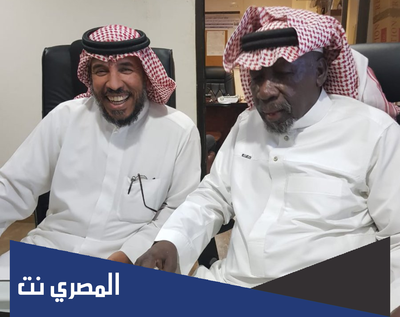 من هو الفنان سعد خضر
