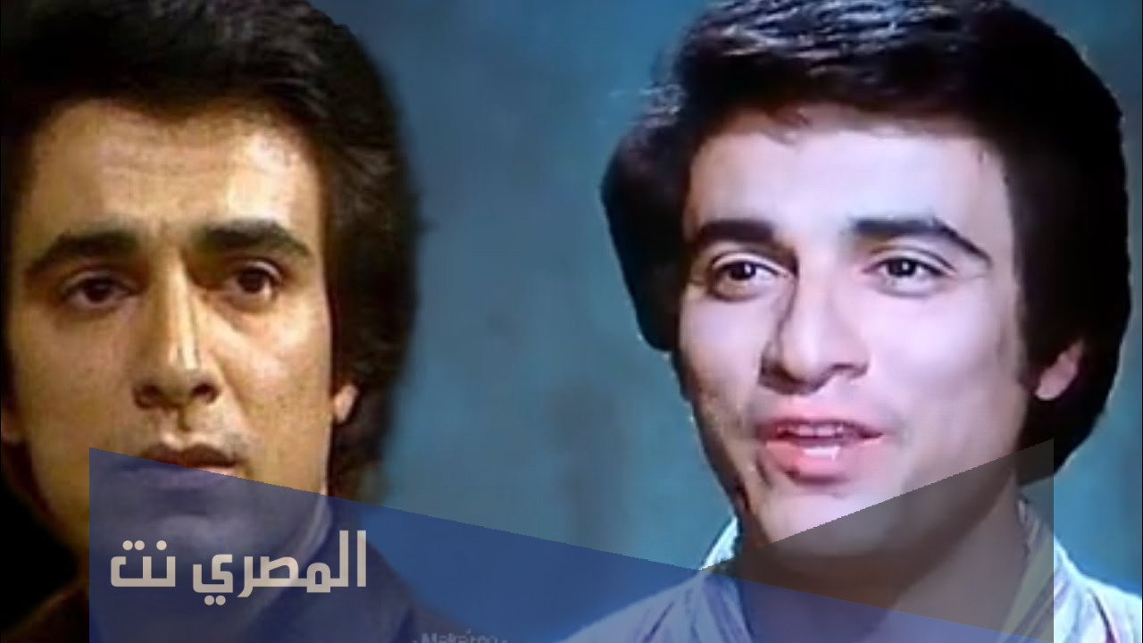 من هو الفنان سمير حسني