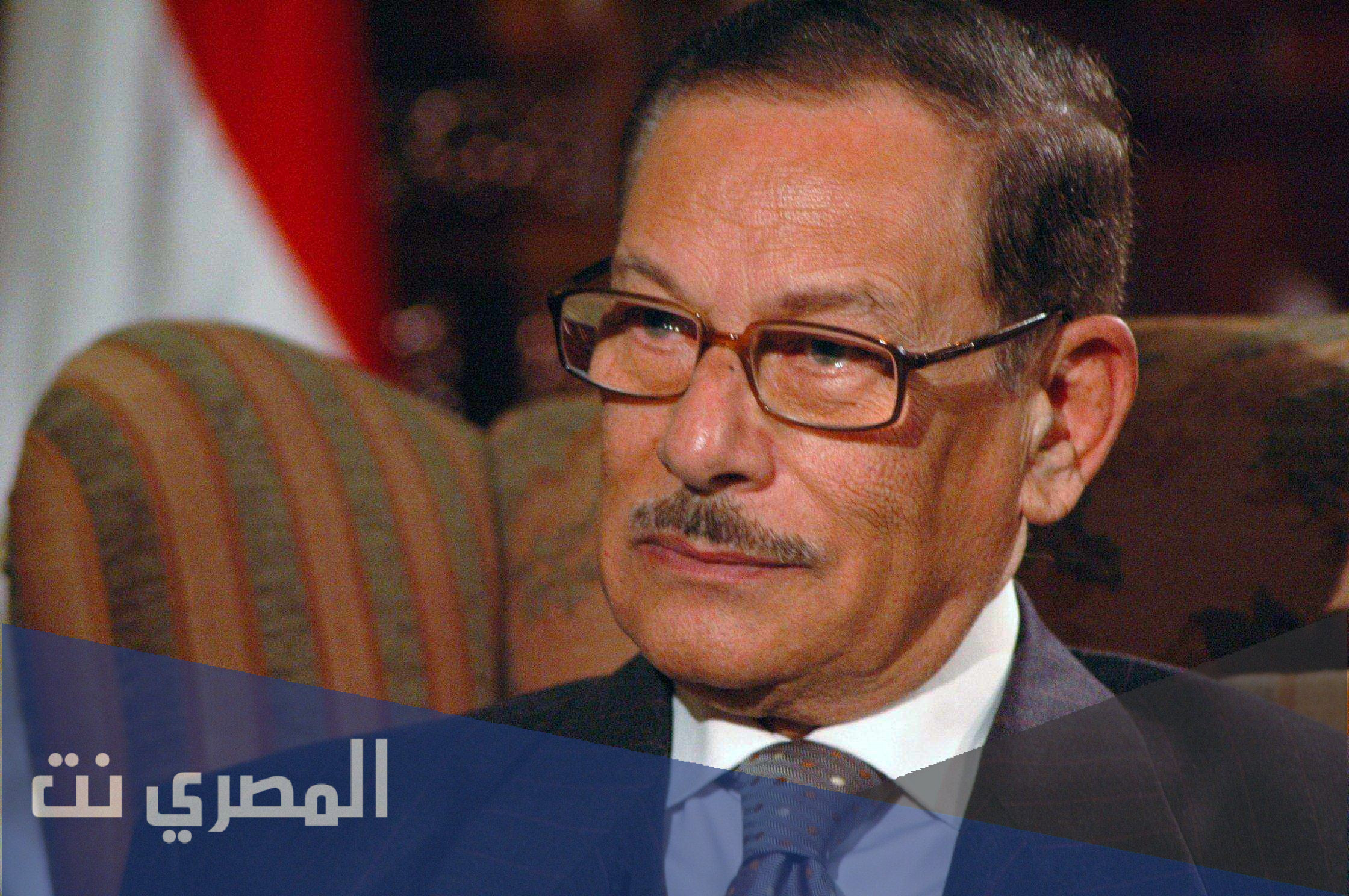 من هو الفنان صفوت الشريف
