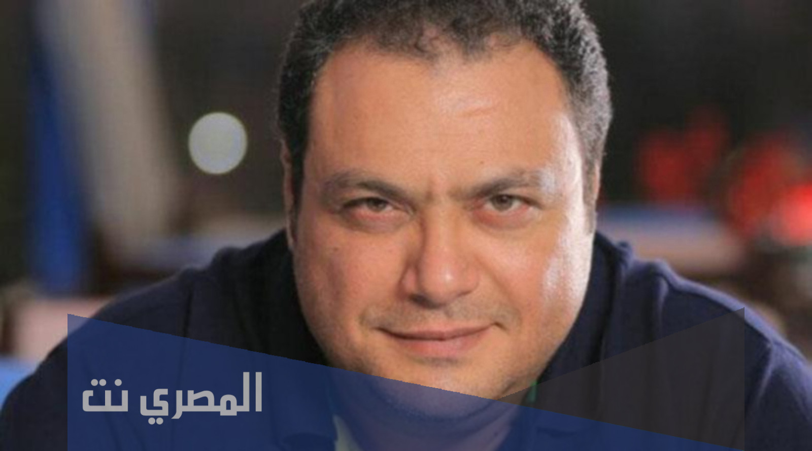 من هو الفنان مراد مكرم