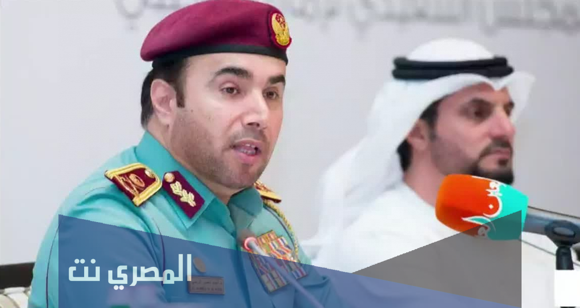 من هو اللواء أحمد الريسي ويكيبيديا