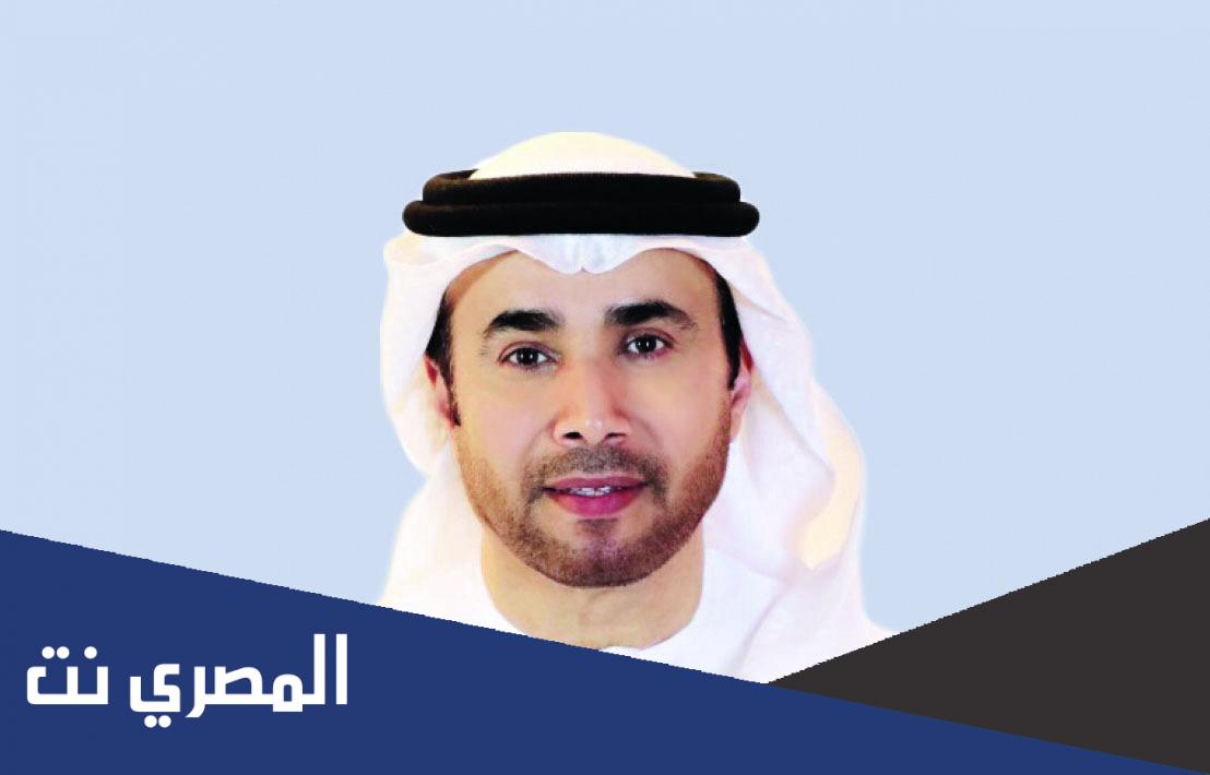 من هو اللواء الدكتور أحمد ناصر الريسي