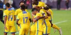 من هو المسيء لجماهير النصر