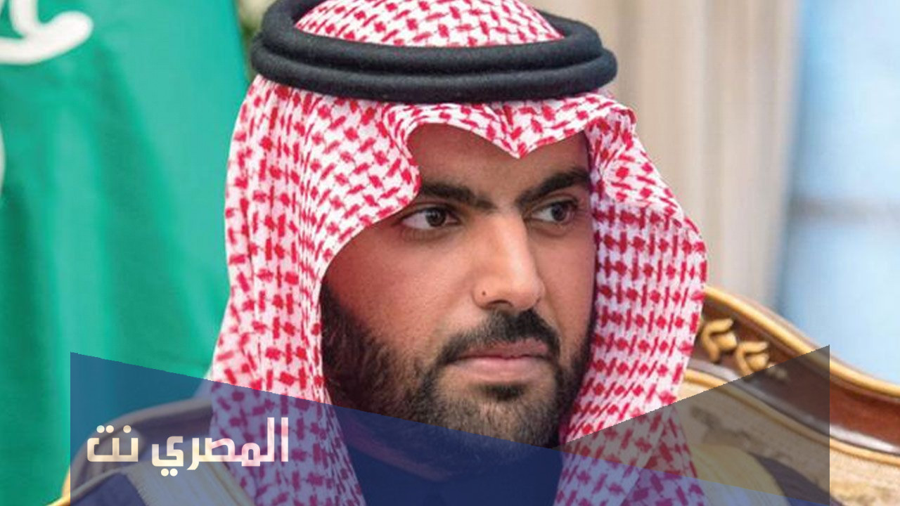 من هو بدر بن عبد الله بن فرحان