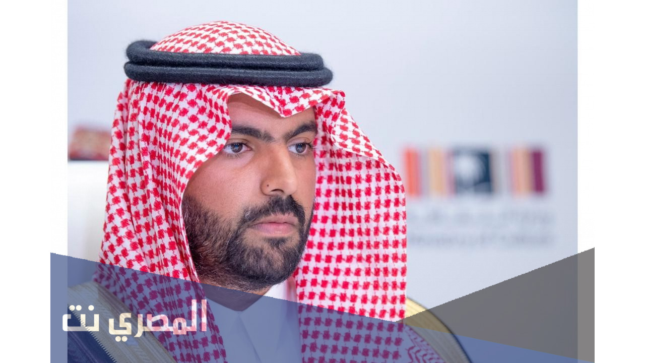 من هو بدر بن عبدالله بن فرحان ويكيبيديا