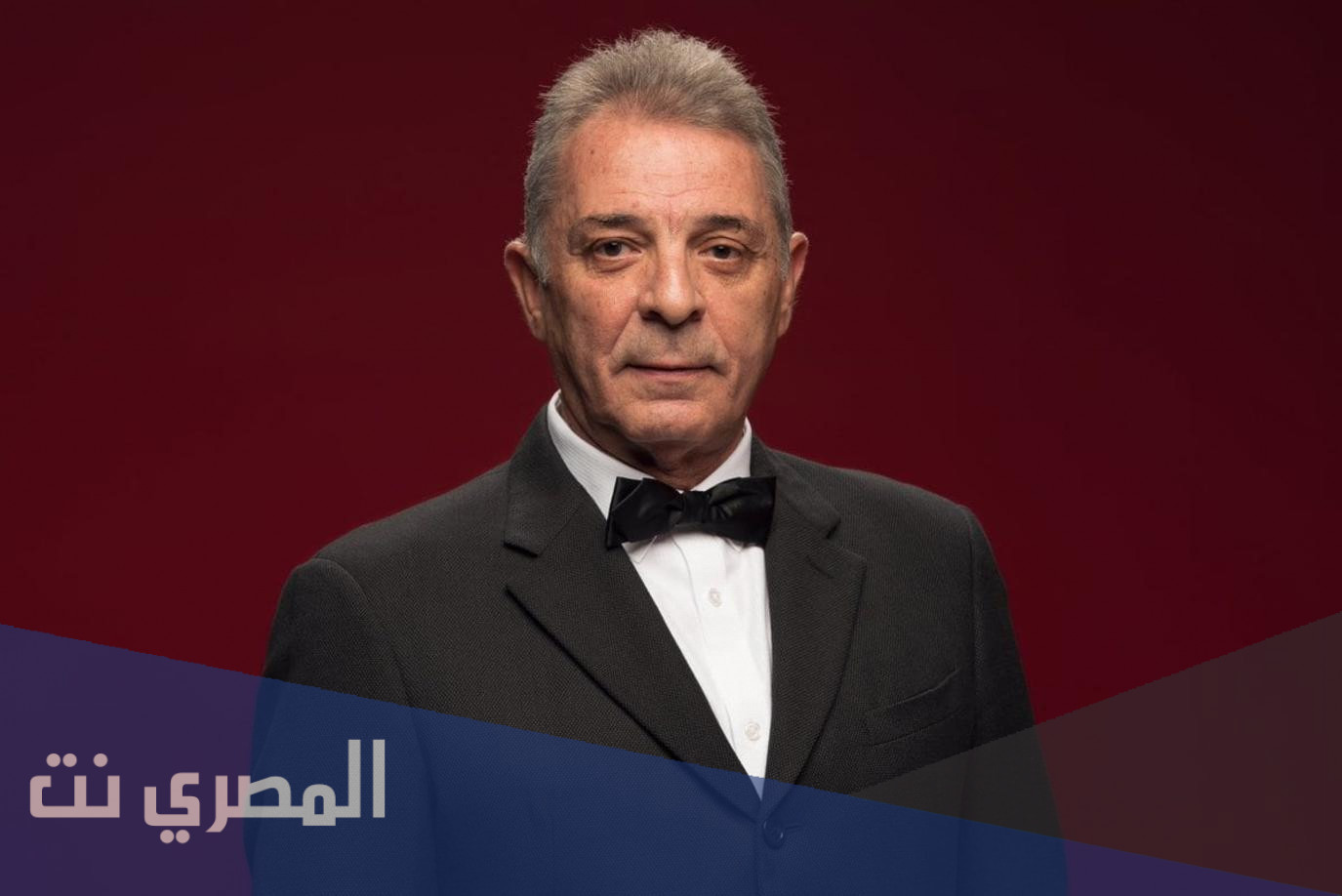 من هو بطل فيلم بحب السيما