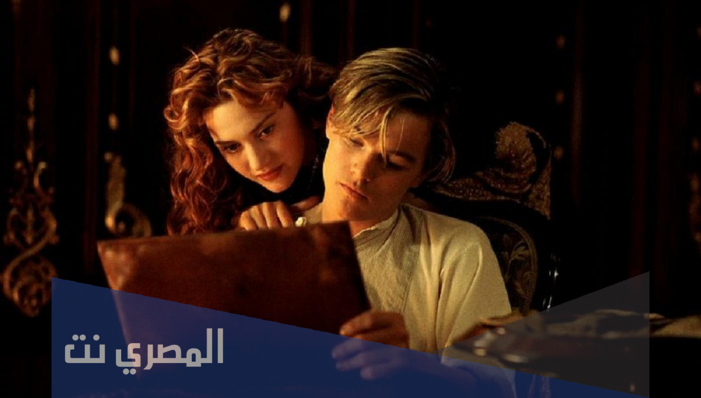 من هو بطل فيلم تيتانيك