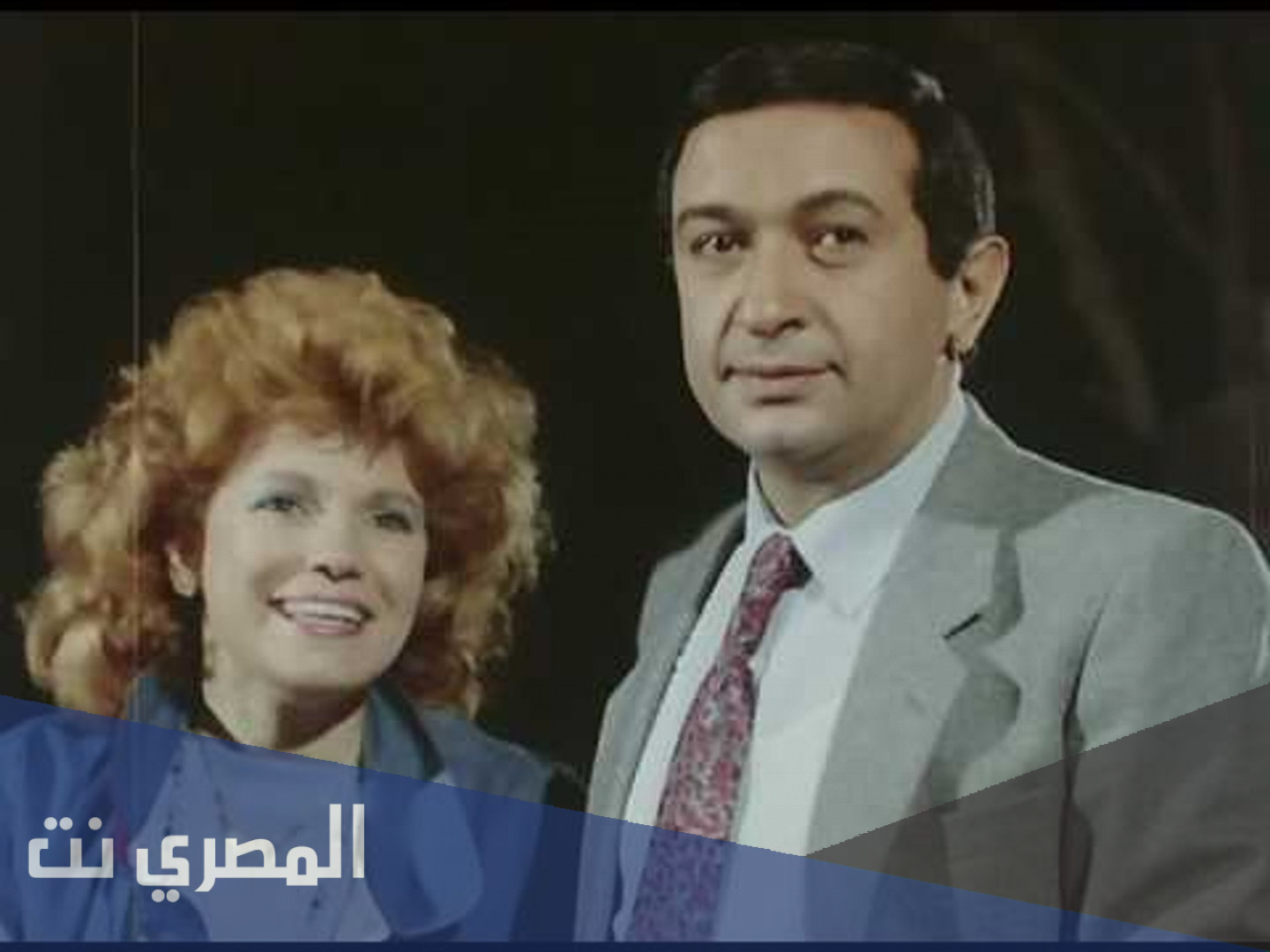 من هو بطل فيلم زمن حاتم زهران