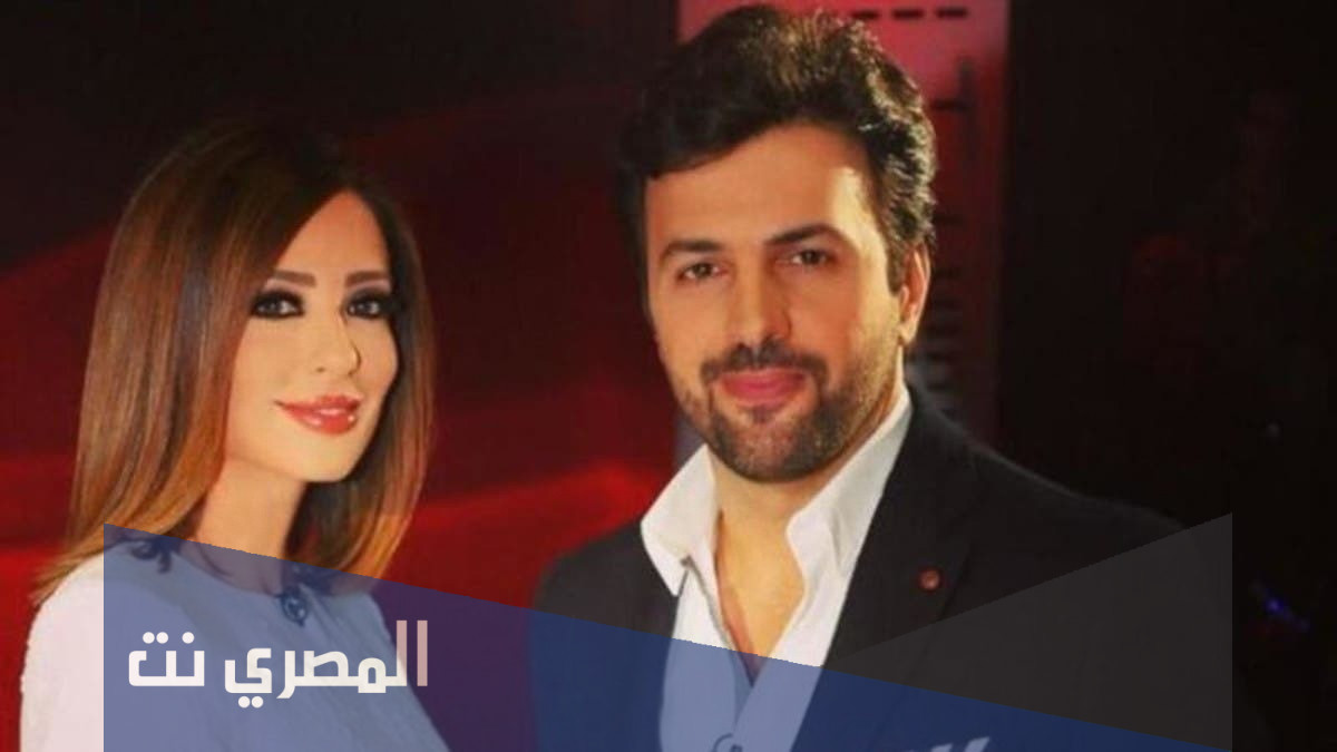 من هو تيم حسن زوج وفاء الكيلاني