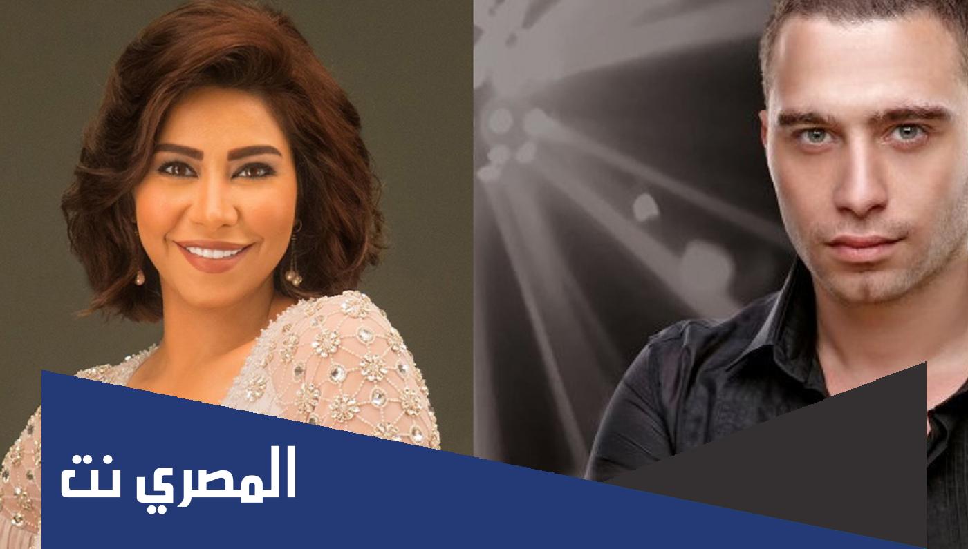 من هو حسام حبيب زوج شيرين