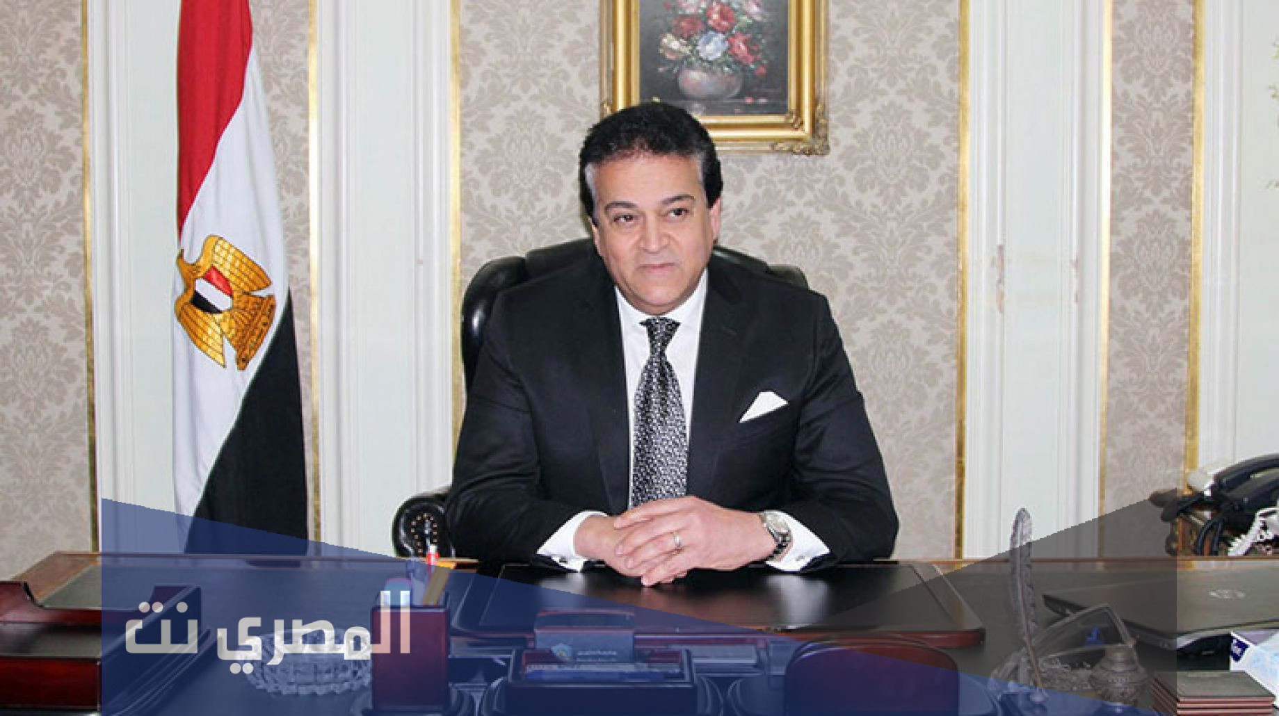 من هو حسام عبد الغفار ويكيبيديا