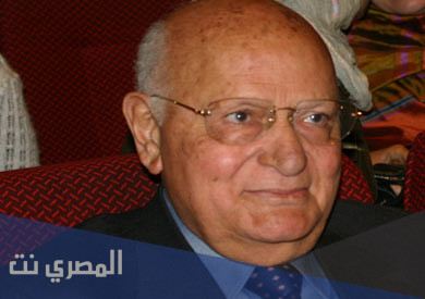 من هو حسن الالفي وزير الداخلية