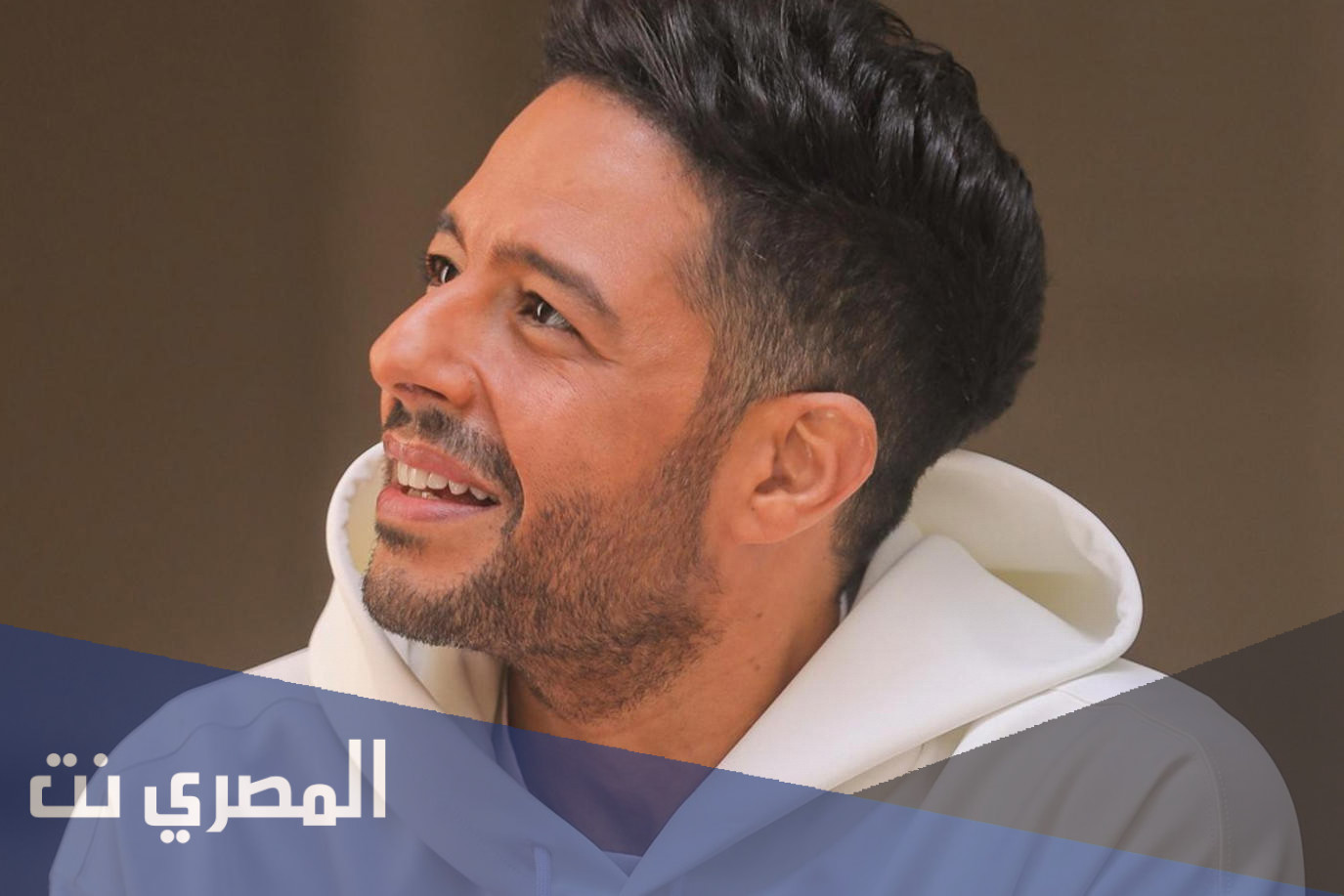 من هو حمدي بدر مدير اعمال حماقي