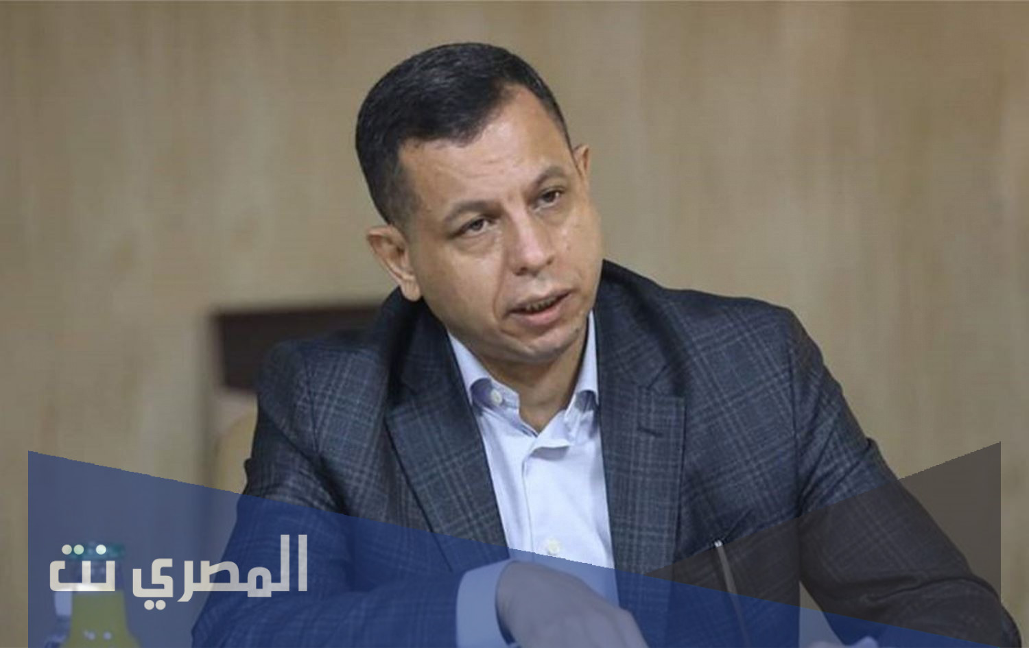 من هو حميد الشطري السيرة الذاتية