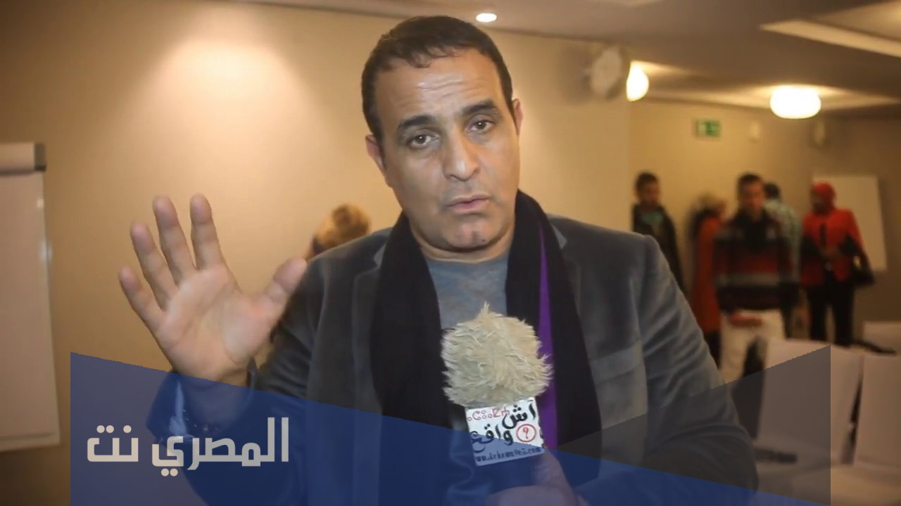 من هو خالد بناني ويكيبيديا