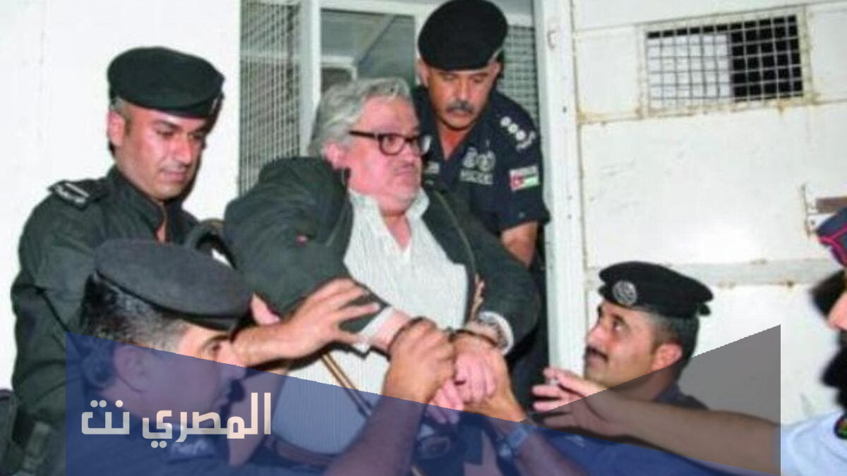 من هو خالد شاهين ويكيبيديا