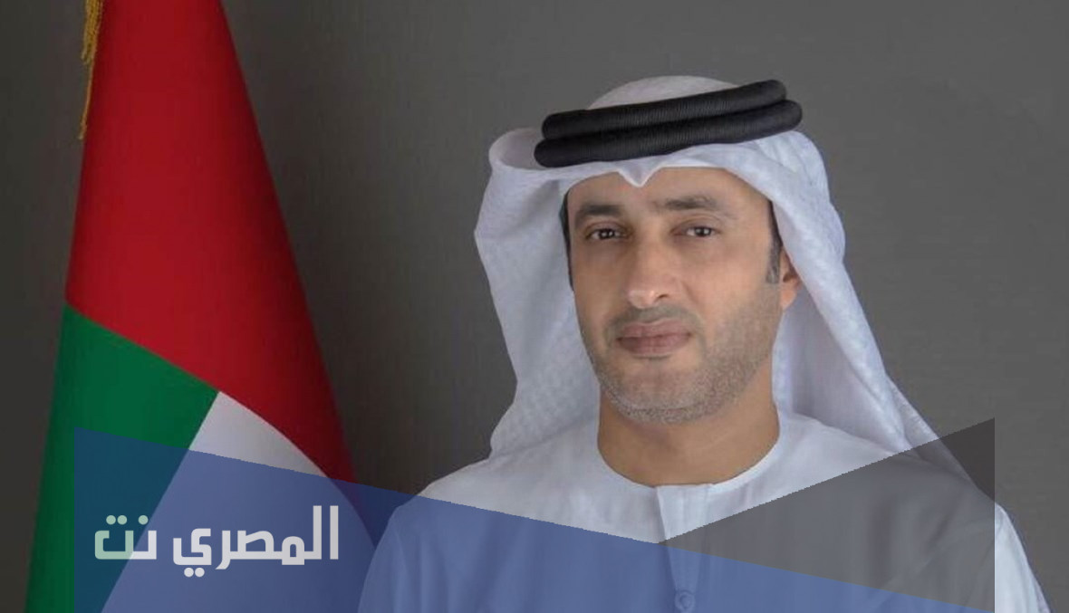 من هو خليفة حسن علي صالح الحمادي