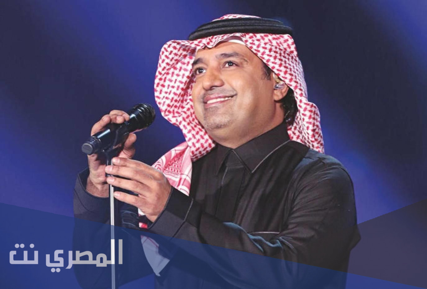 من هو راشد الماجد ويكيبيديا