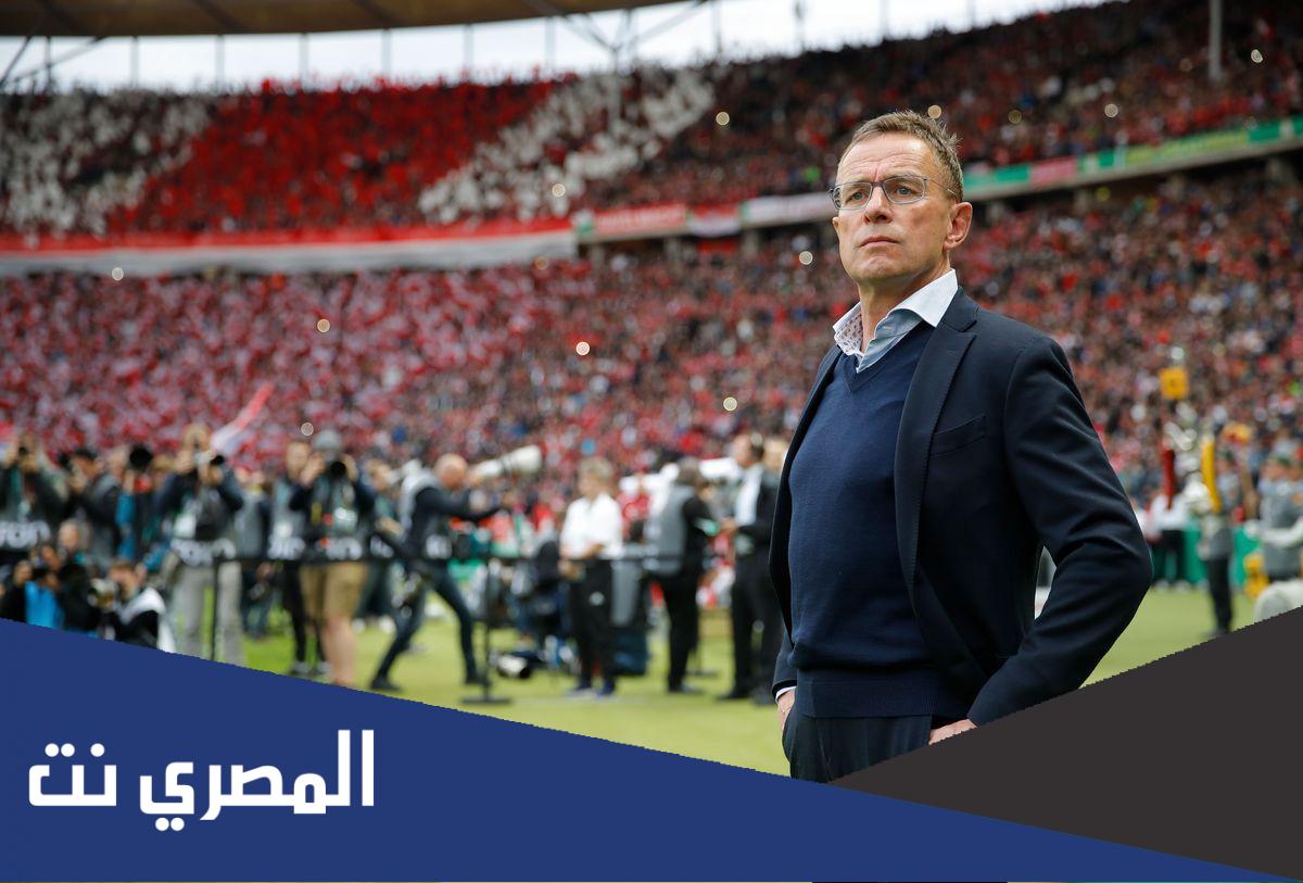 من هو رالف رانكيك