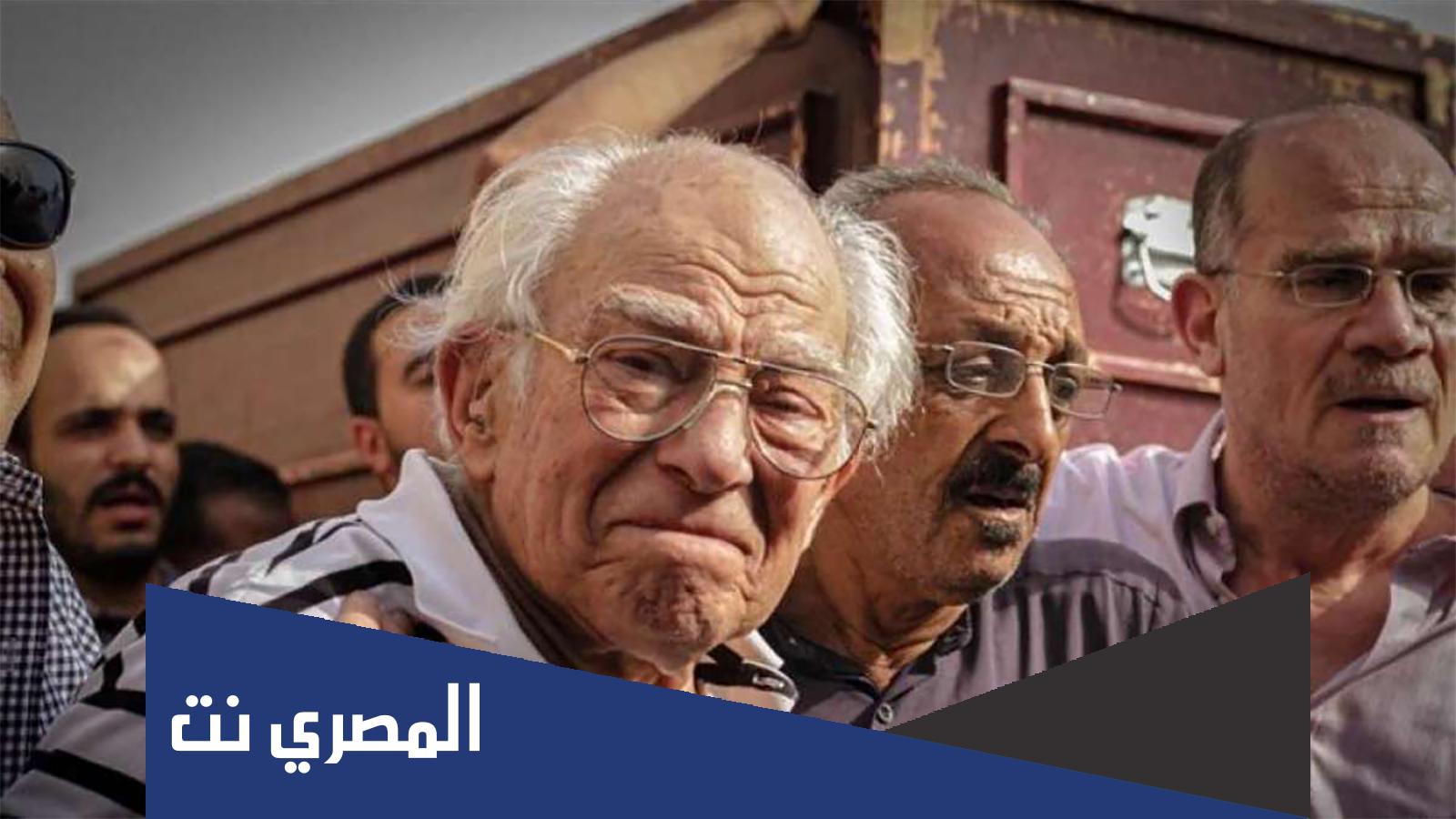من هو رشوان توفيق ويكيبيديا