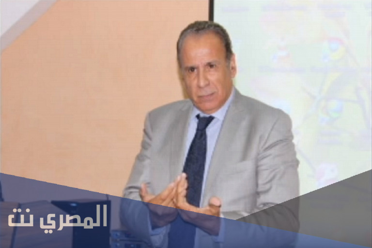 من هو رشيد أمقران ويكيبيديا