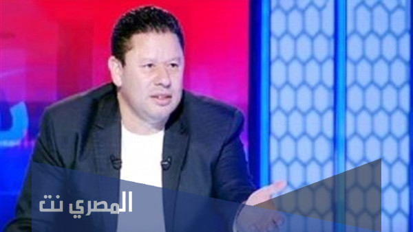 من هو رضا عبد العال ويكيبيديا